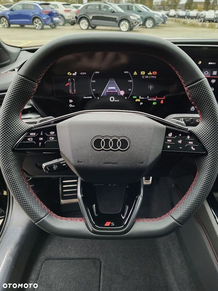 Audi A5 Avant - 20