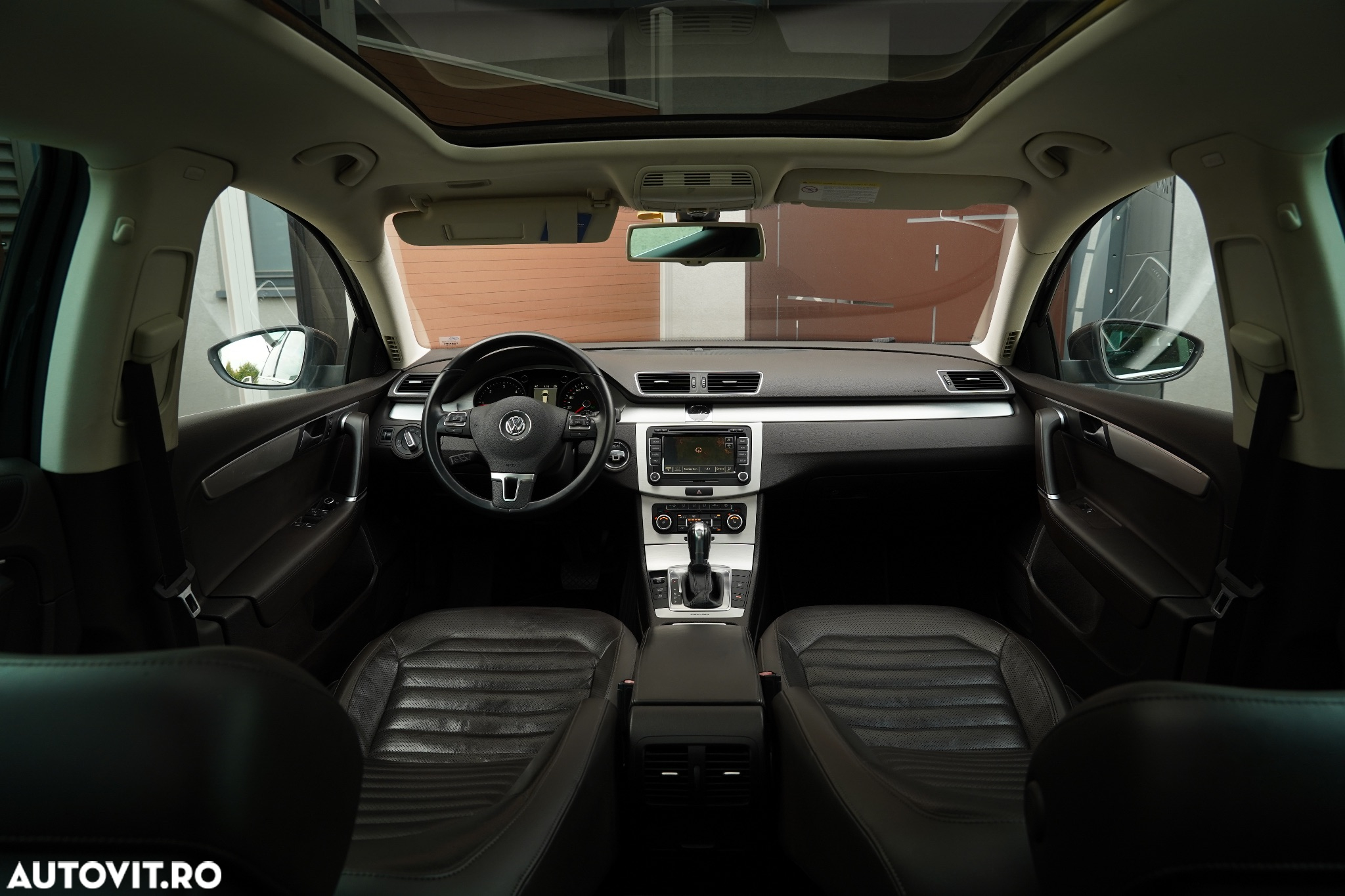Volkswagen Passat Variant 2.0 TDI BlueMotion Technology Comfortline - 5