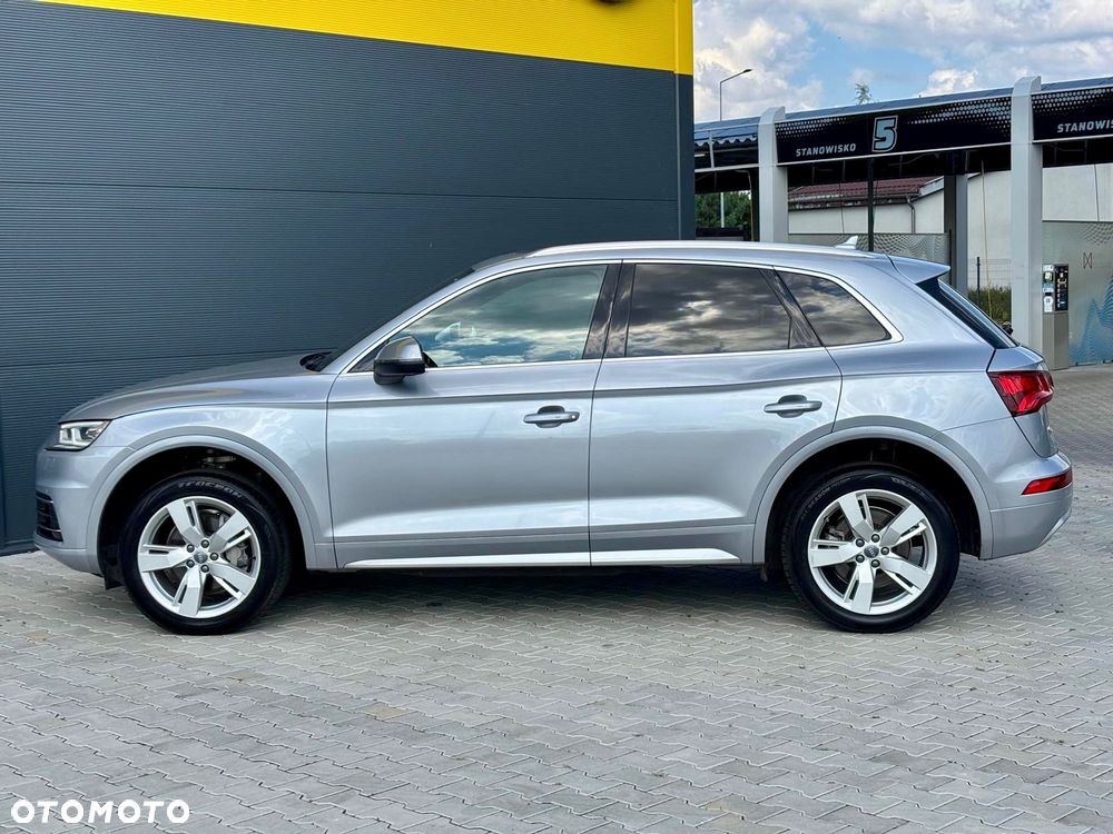 Audi Q5 - 7