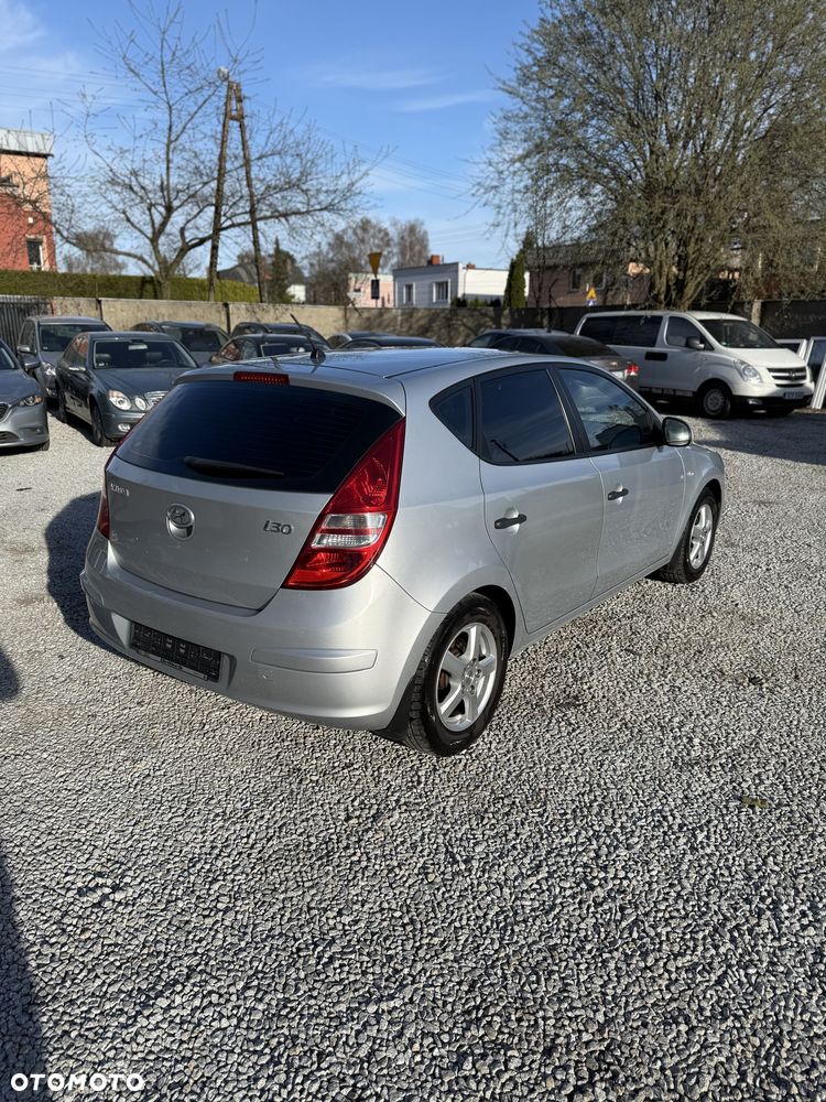 Hyundai i30 - 4