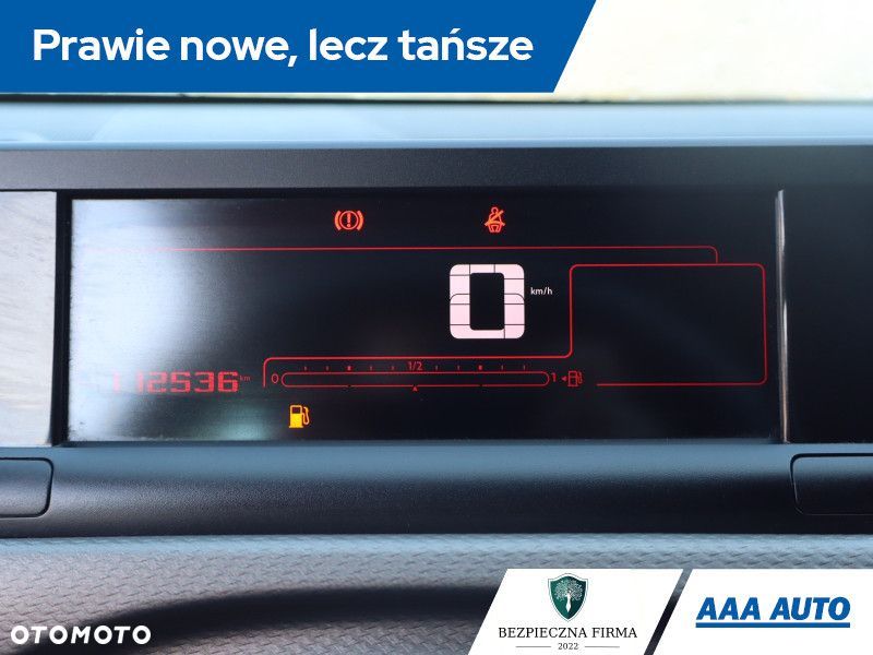 Citroën C4 Cactus - 12