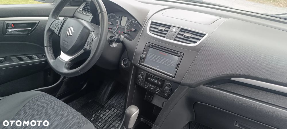 Suzuki Swift - 16