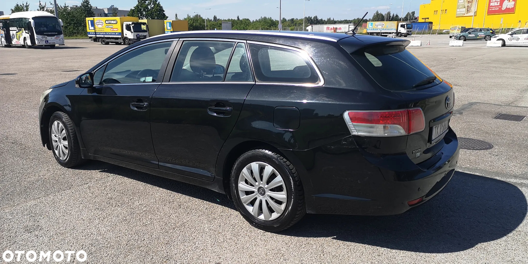 Toyota Avensis 1.8 Luna - 20