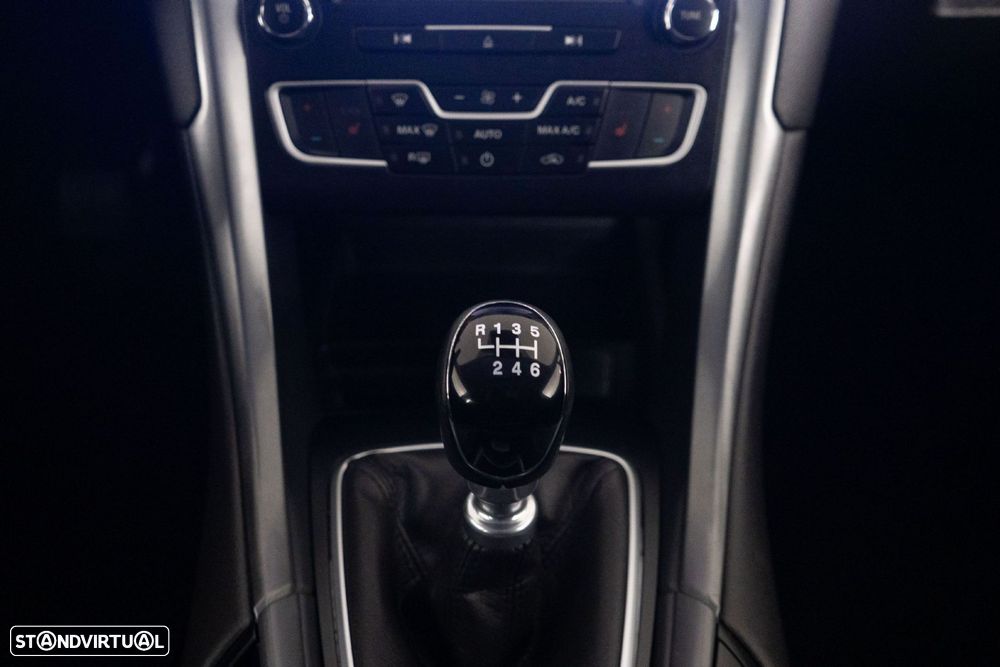 Ford Mondeo 1.5 TDCi Titanium - 24