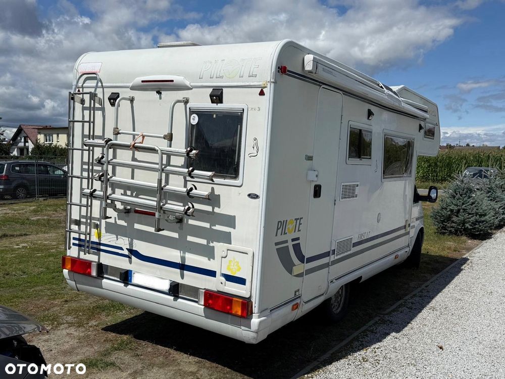Ford Transit - 3