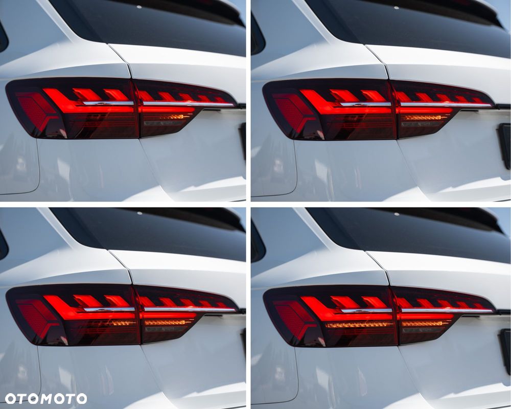 Audi A4 Avant 35 TFSI S tronic S line - 23