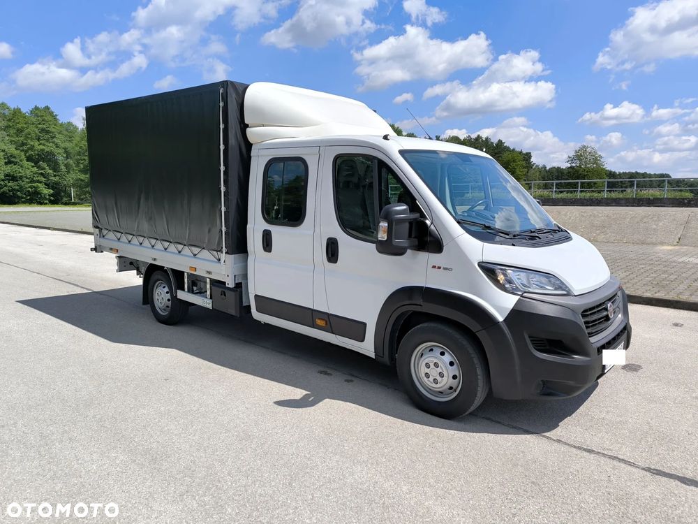 Fiat Ducato - 40