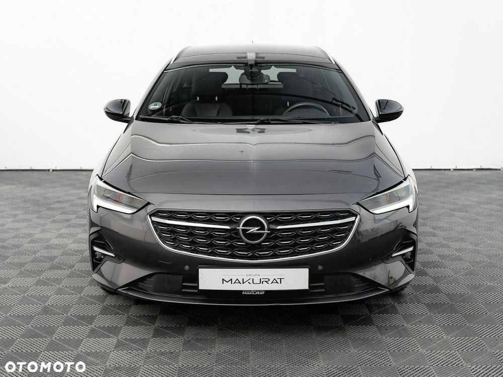 Opel Insignia 2.0 CDTI Business Elegance S&S - 8