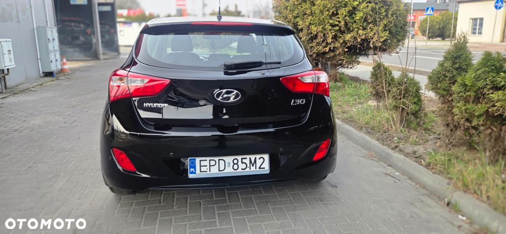 Hyundai i30 1.4 Style - 15