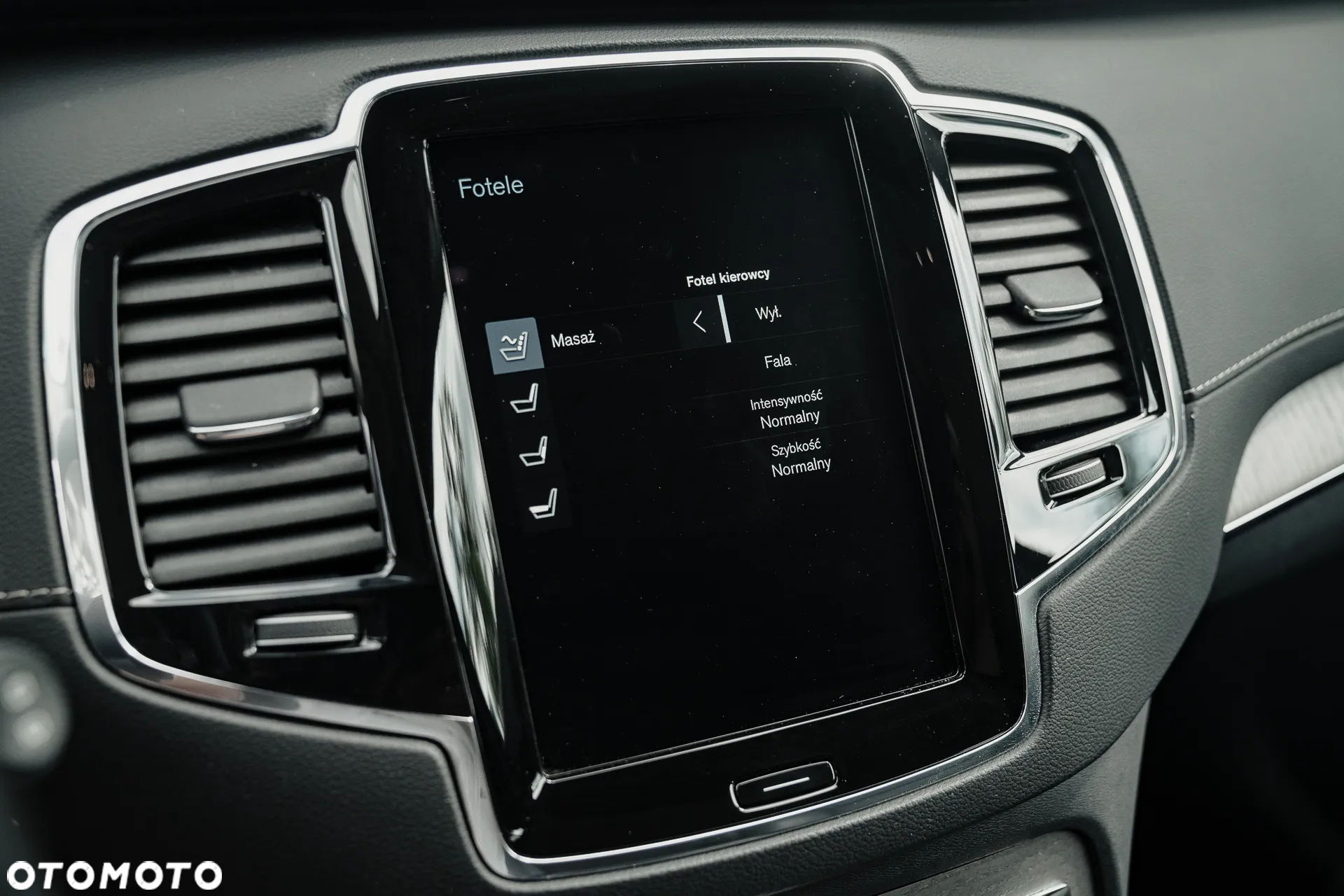 Volvo XC 90 T8 AWD Plug-In Hybrid Inscription 7os - 20