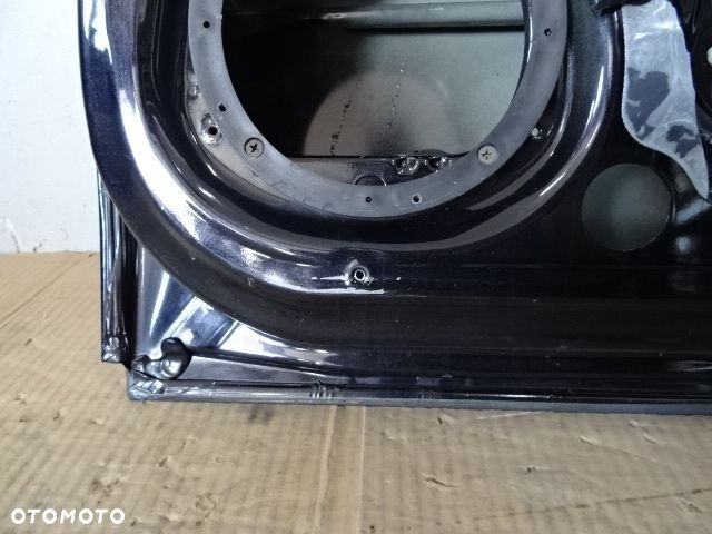 DRZWI PRAWY TYŁ PRAWE TYLNE OPEL SIGNUM LIFT 05-08 HB 5D NR1108 - 8