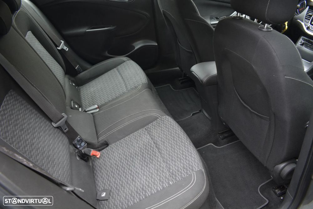 Opel Astra Sports Tourer 1.0 Dynamic S/S - 17