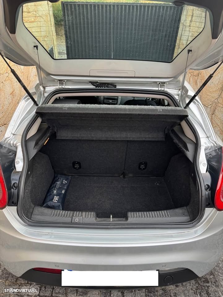 Fiat Bravo 1.6 M-Jet Dynamic Pur-O2 - 5