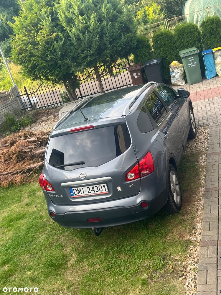 Nissan Qashqai 1.5 dCi Acenta - 6