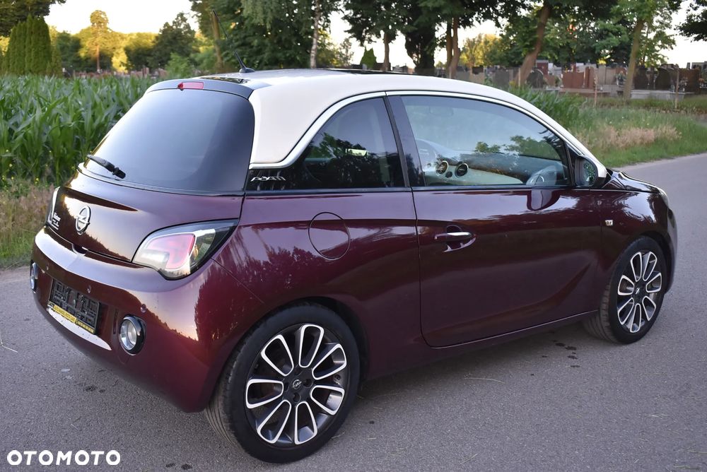Opel Adam 1.4 Jam EU6 - 13