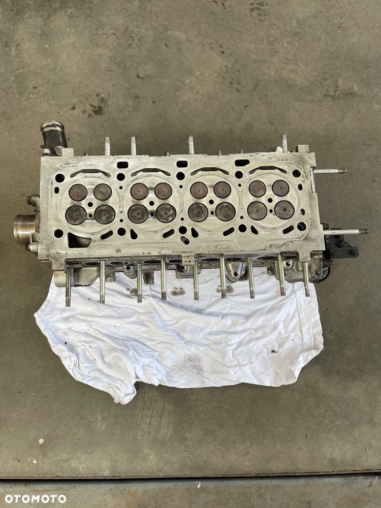 OPEL 2.0 CDTI A20DTH A20DT GŁOWICA WALKI 55565668 55571949