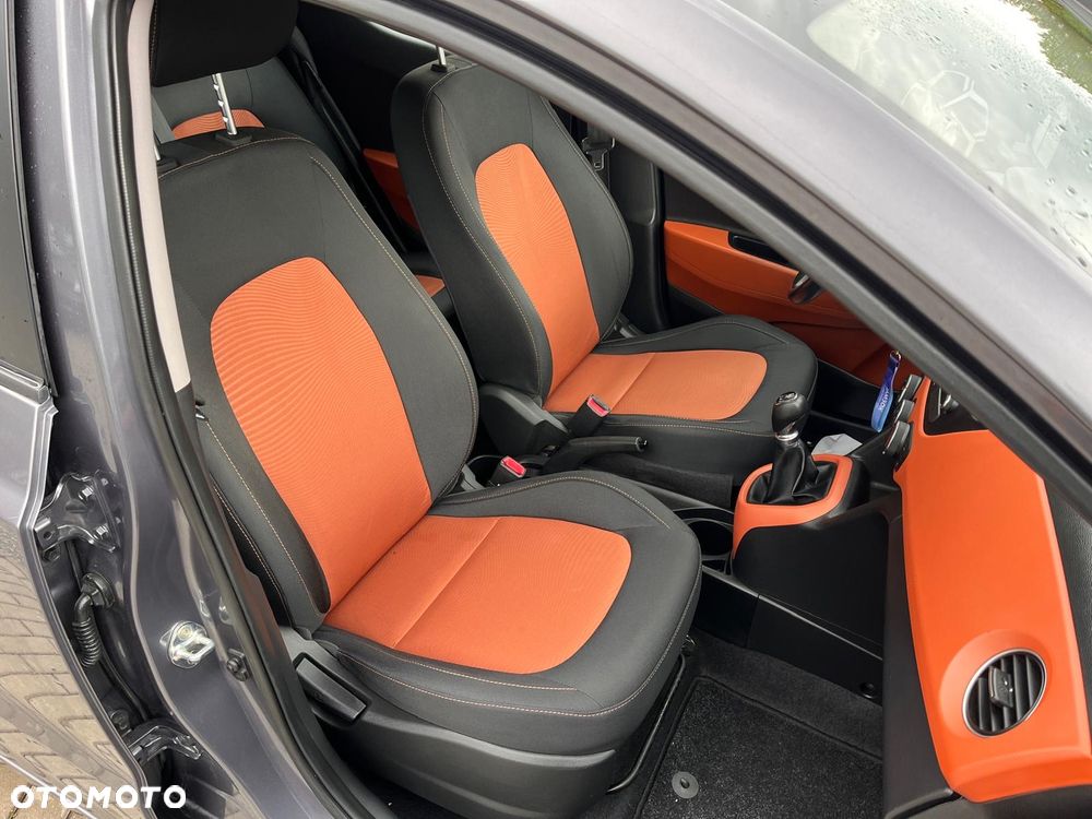 Hyundai i10 1.0 Comfort - 13