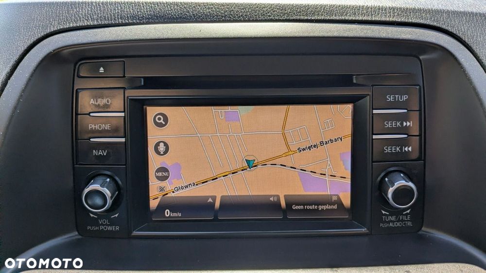 Mazda CX-5 SKYACTIV-D 150 Center-Line - 29