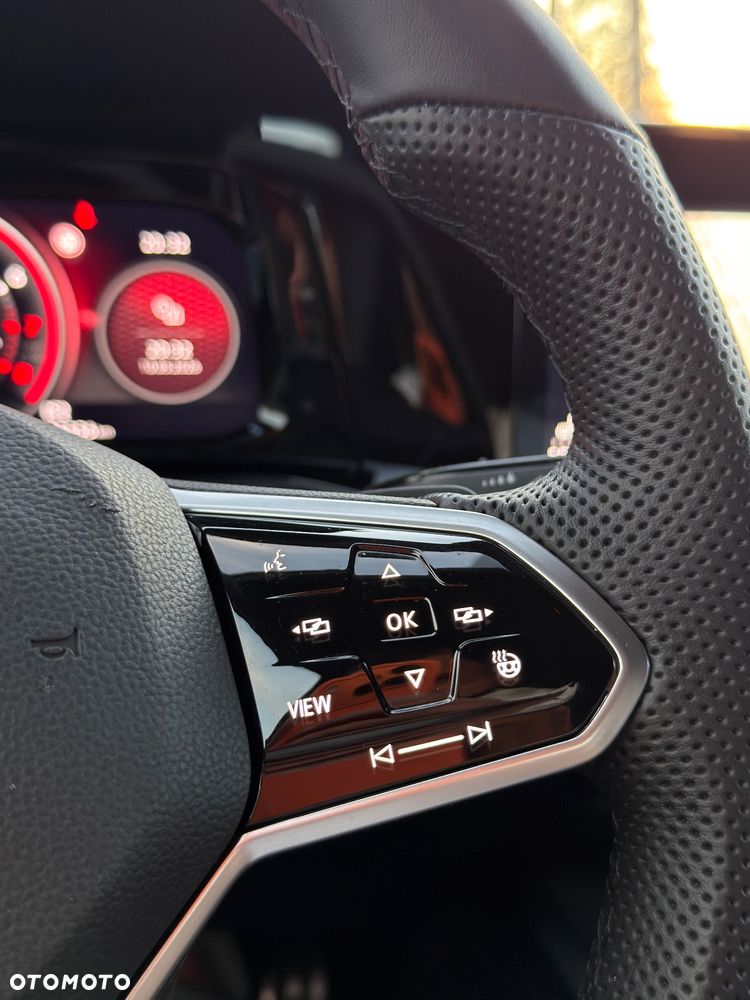 Volkswagen Golf 2.0 TSI GTI DSG - 34