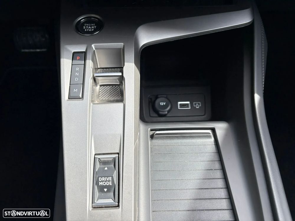 Peugeot 308 1.5 BlueHDi Allure Pack EAT8 - 28