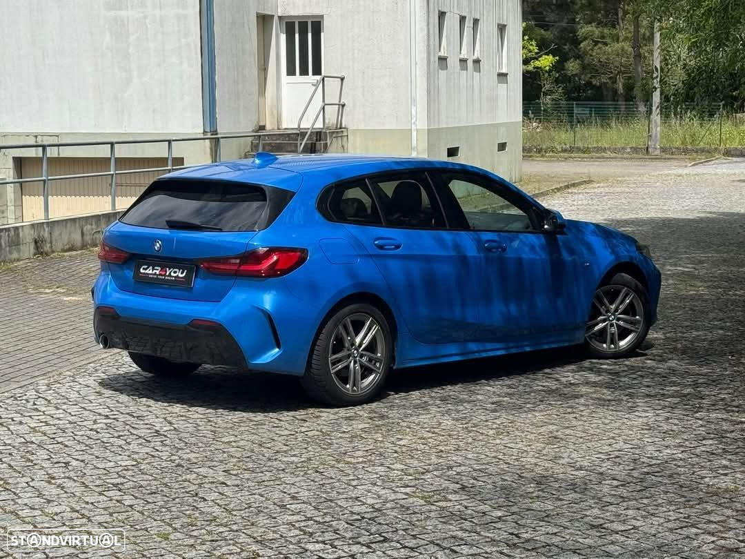 BMW 116 d Corporate Edition M - 2