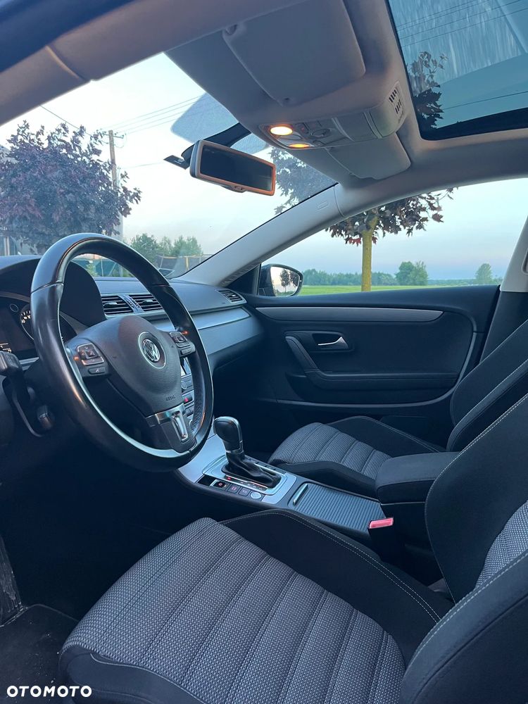 Volkswagen CC - 17