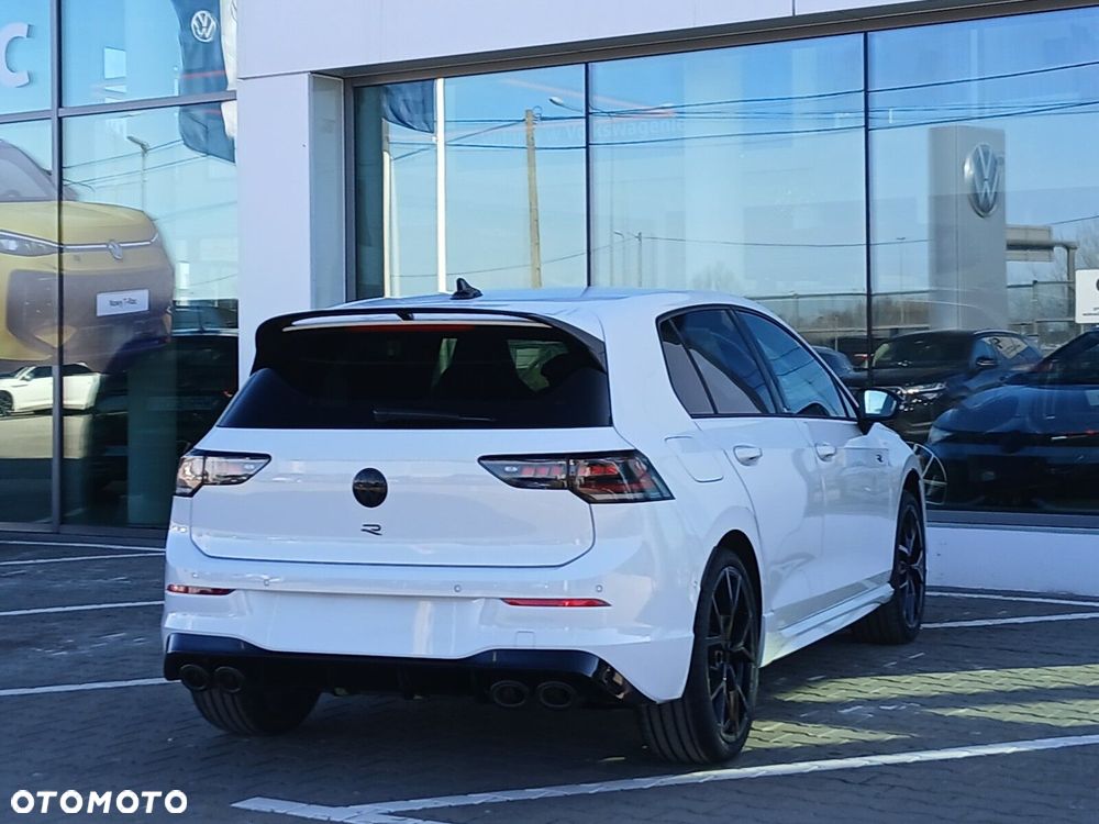 Volkswagen Golf - 7