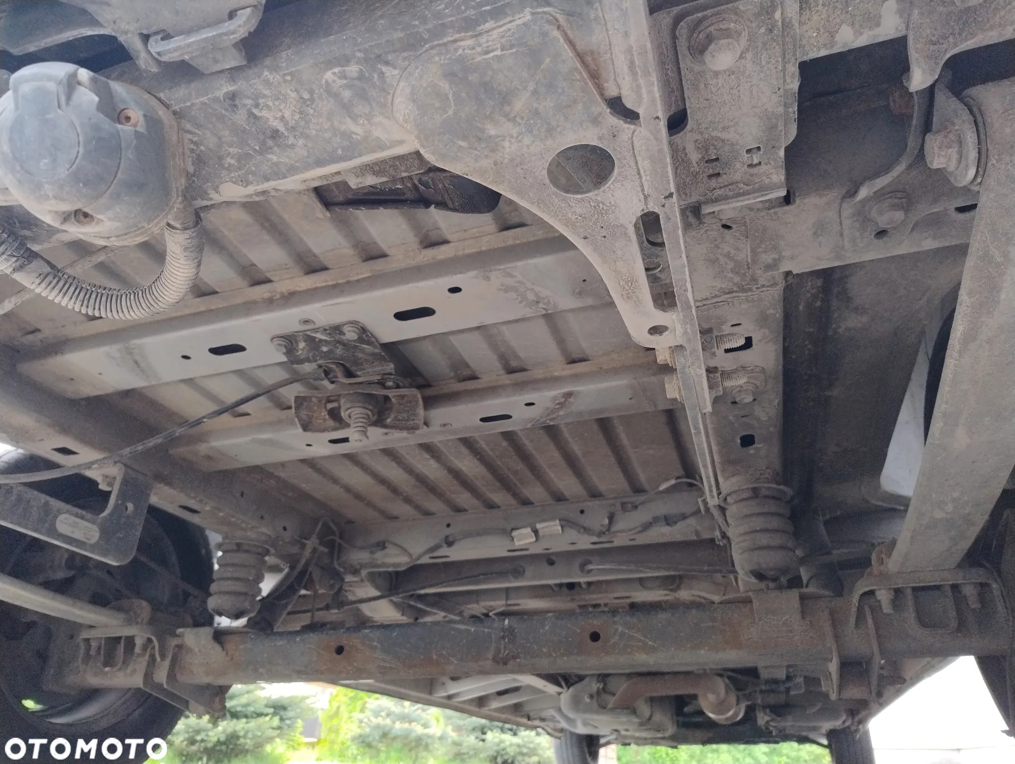 Opel MOVANO PO LIFT 2.3 CDTI (130KM) 6-BIEGÓW MAX (L3H2) KLIMA FULL OPCJA STAN IDEALNY ORYGINAŁ KM SERWIS ! ! ! - 38