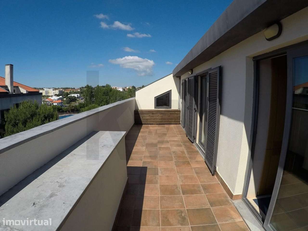 Apt T1+2 Arrendamento Villagio Manique em Alcabideche Cascais - Grande imagem: 5/24