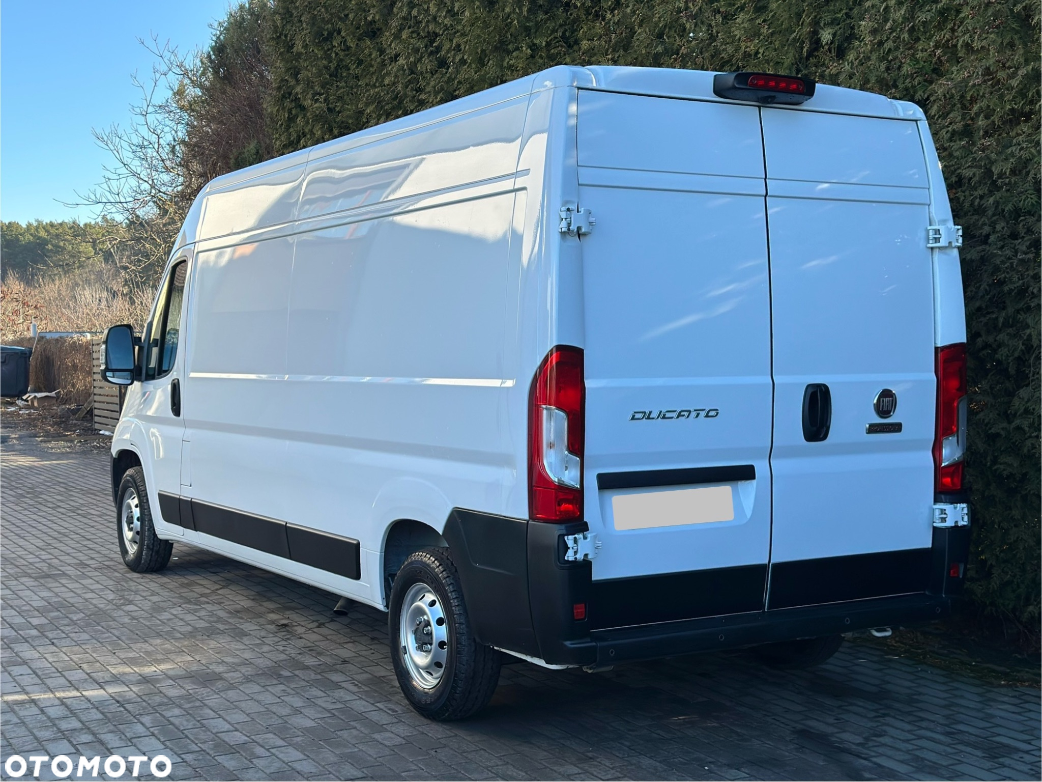 Fiat Ducato - 4