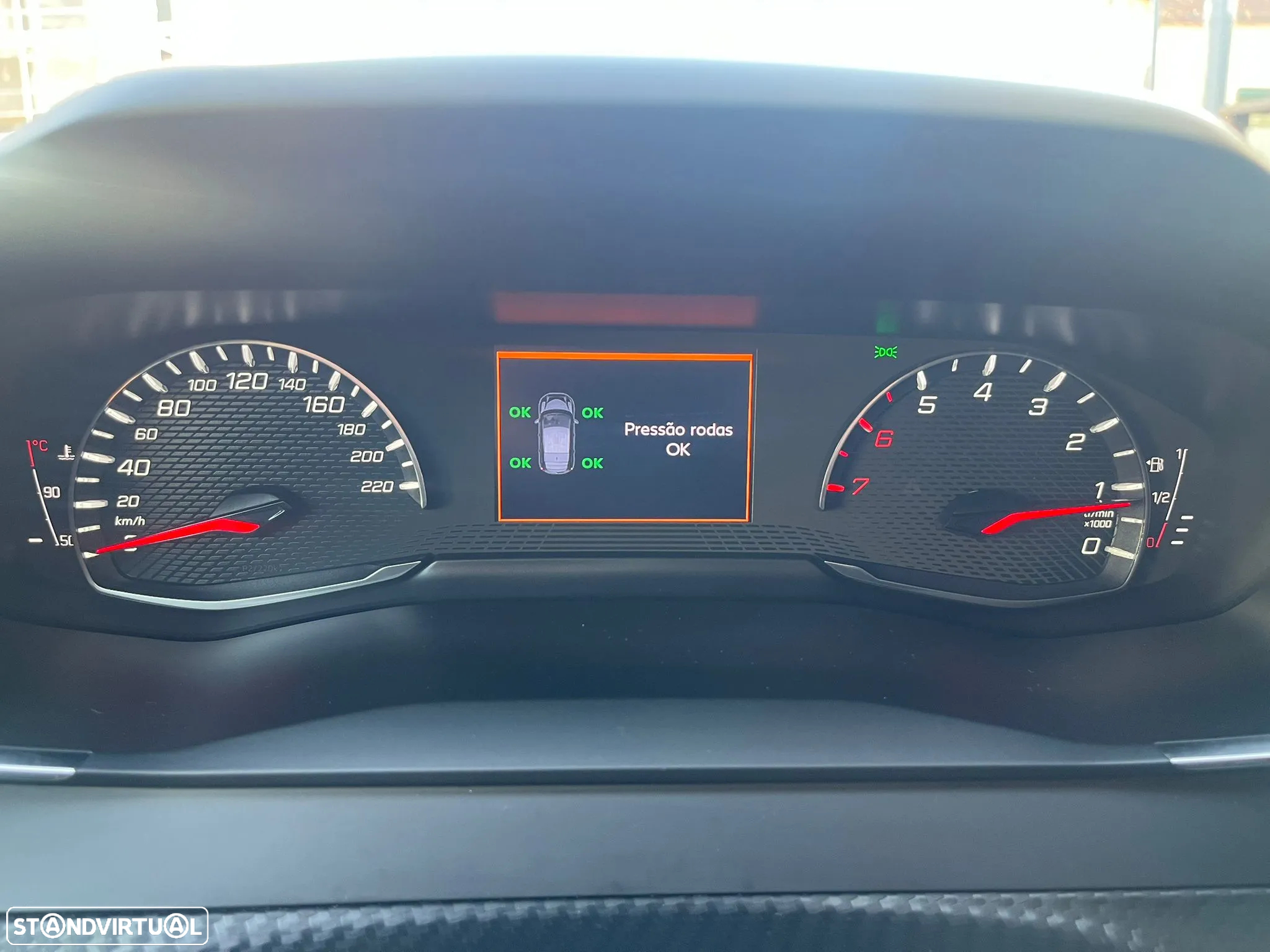 Peugeot 208 1.5 BlueHDi Active Business Pack - 30