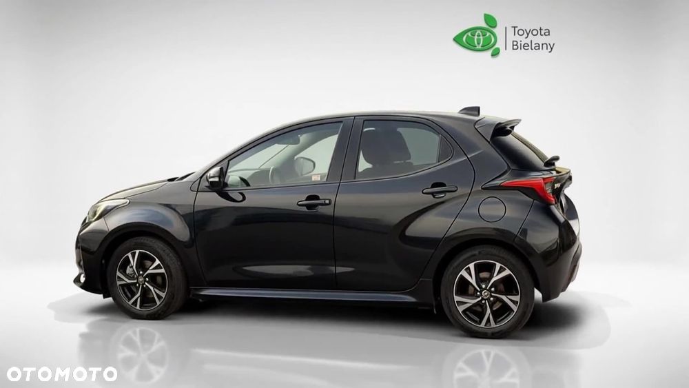 Toyota Yaris Hybrid 1.5 Style - 30
