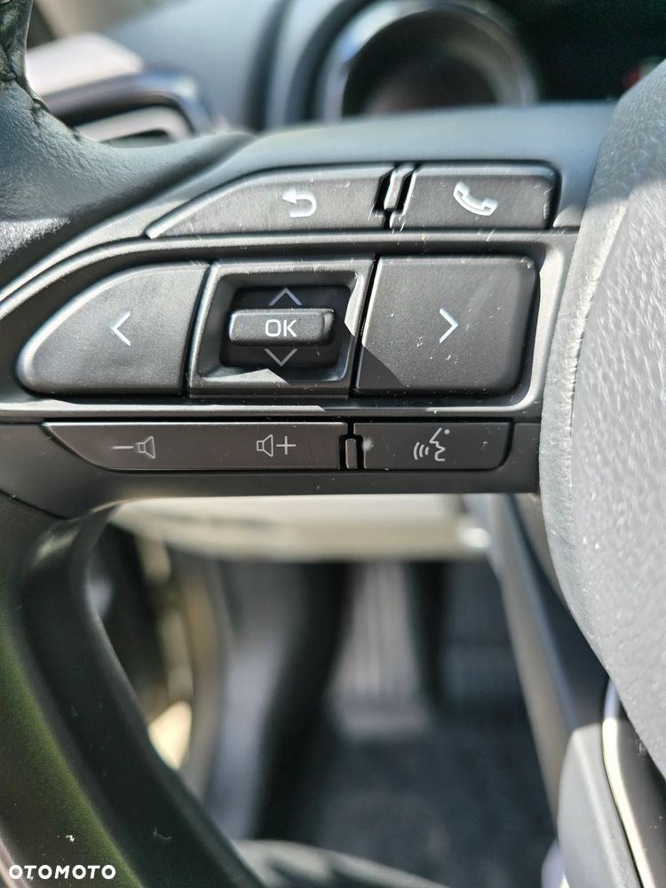 Toyota Yaris - 13