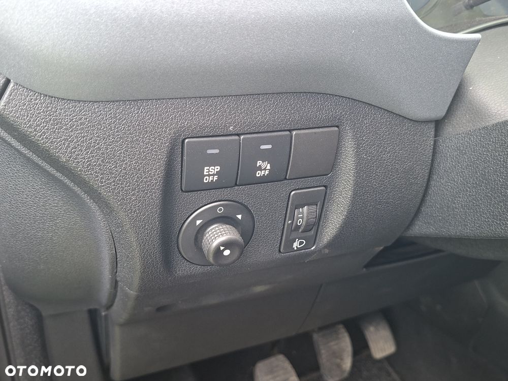 Citroën Berlingo VTi 120 Multispace - 12