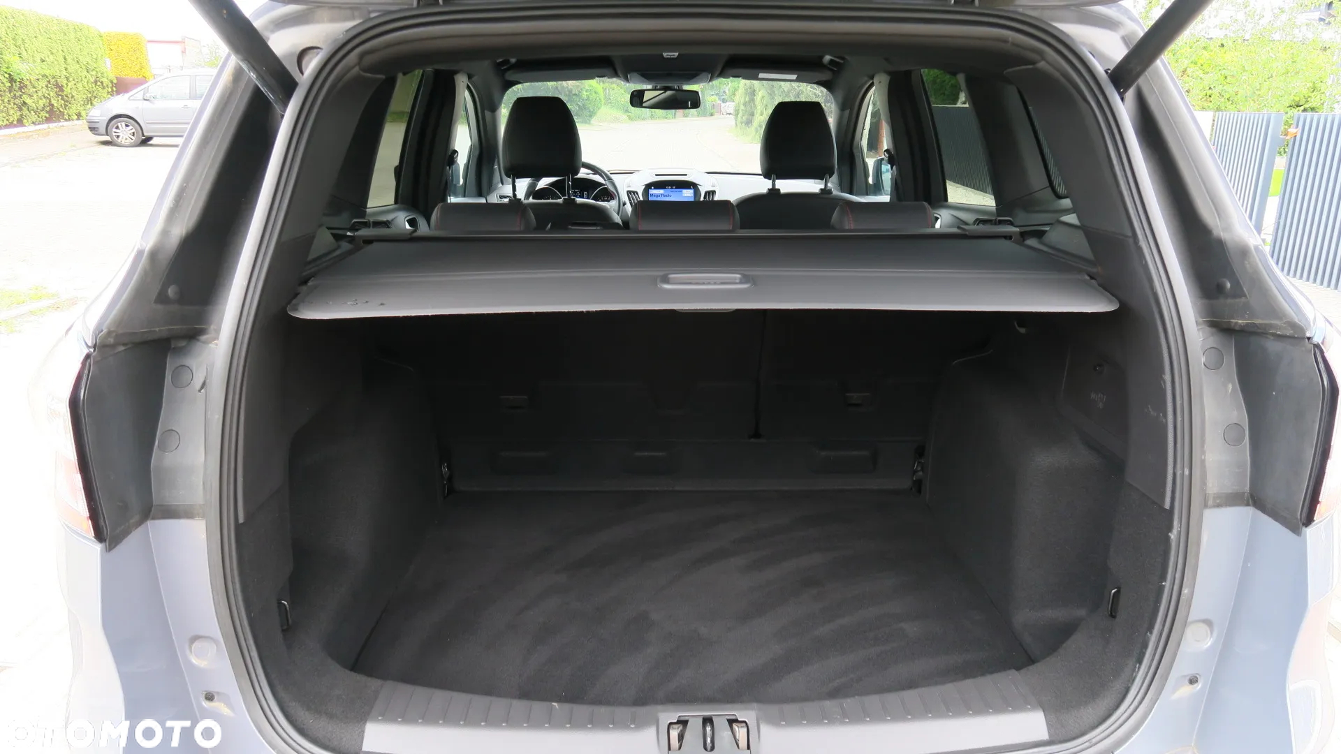 Ford Kuga - 18