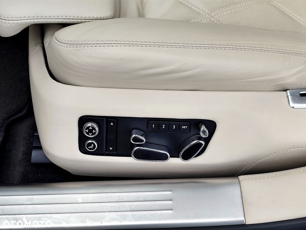 Bentley Flying Spur Speed - 19