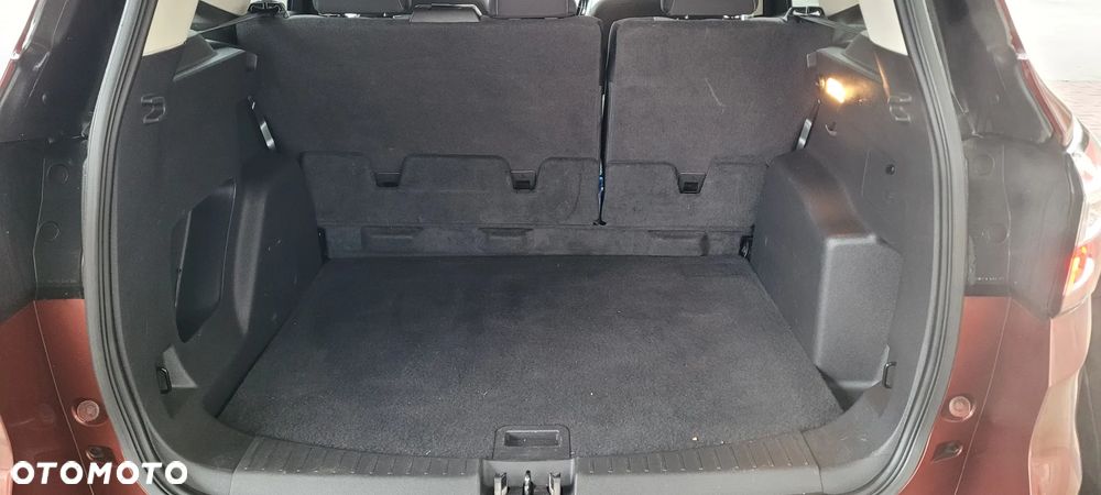 Ford Escape 1.5 EcoBoost AWD SE - 11