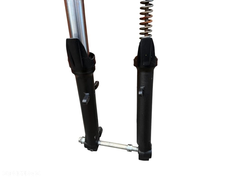 Lagi widełki  Yamaha Tracer 700   MT 07  19-24r  Uszkodzone - 6