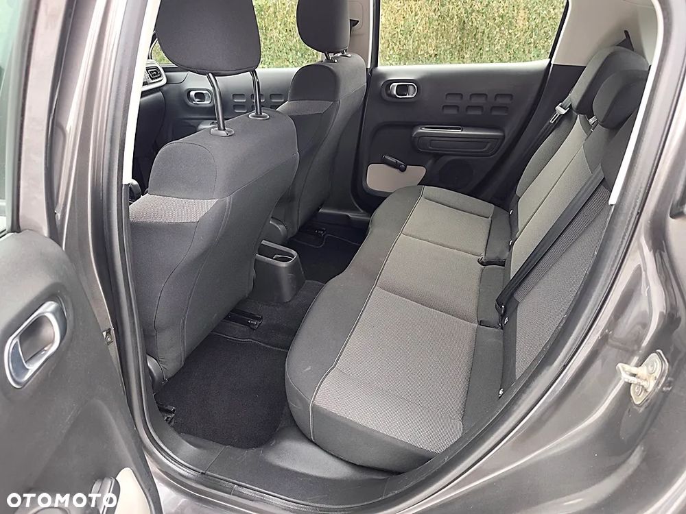 Citroën C3 Pure Tech 83 S&S ORIGINS - 17