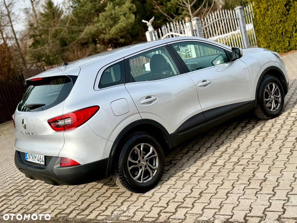 Renault Kadjar Energy TCe 130 Business - 6