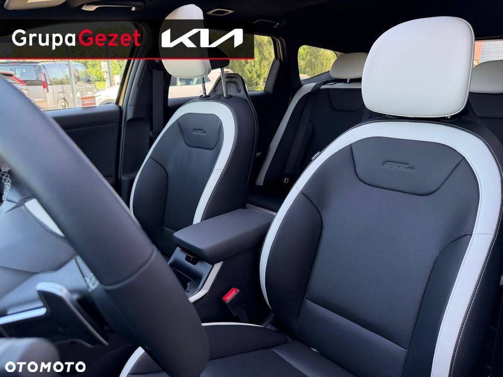 Kia K4 1.6 T-GDI GT Line - 13
