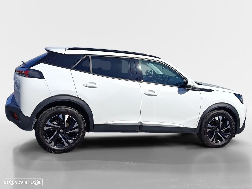 Peugeot 2008 1.5 BlueHDi Allure Pack - 6