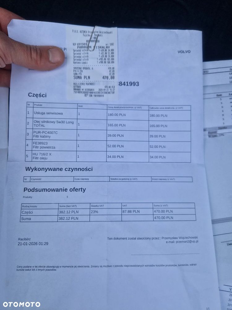 Volvo C30 1.6D DRIVe Edition - 35