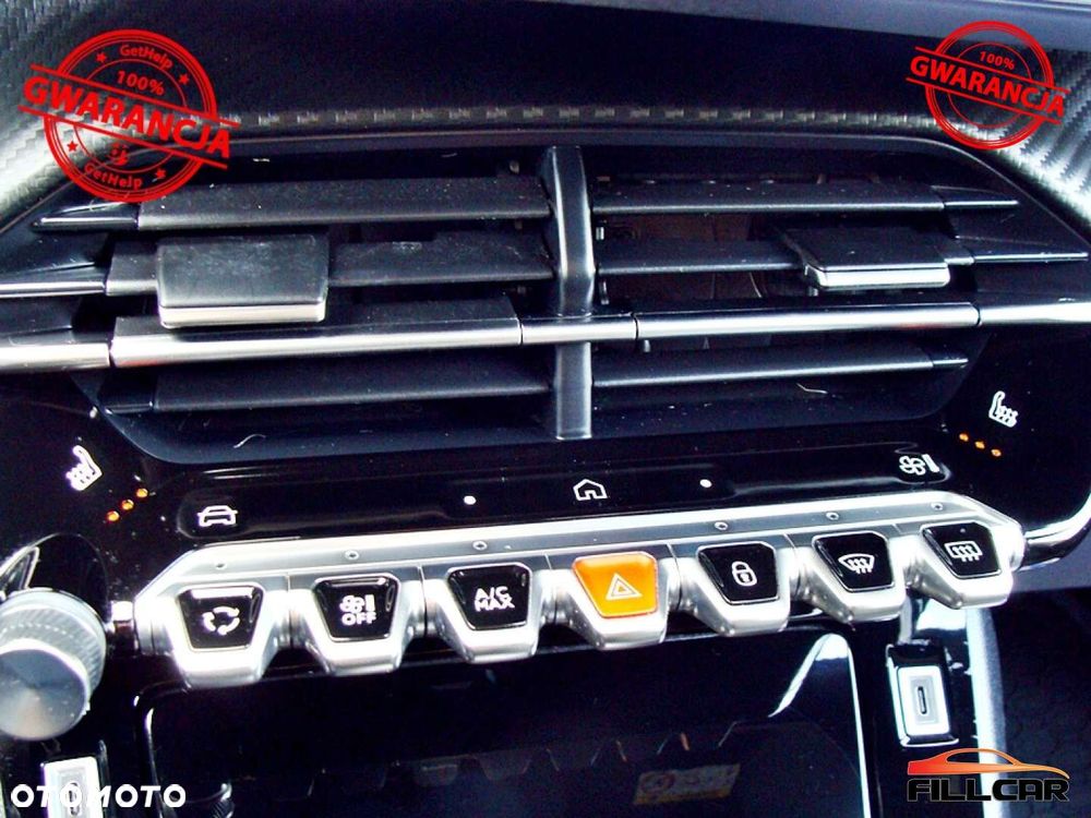 Peugeot 2008 1.2 PureTech GT S&S EAT8 - 29