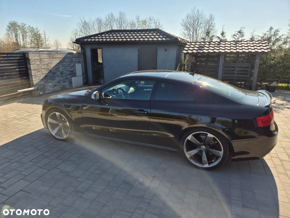 Audi RS5 Coupé S tronic - 6