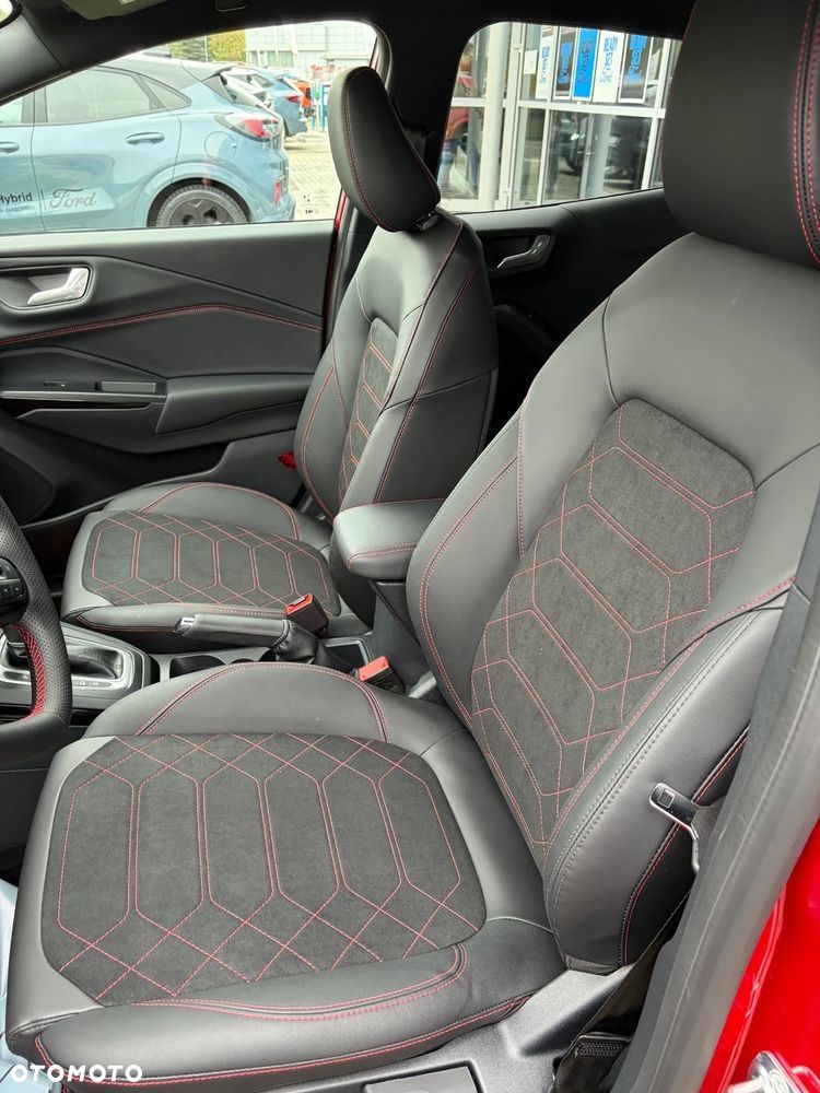 Ford Puma 1.0 EcoBoost ST-Line X - 9