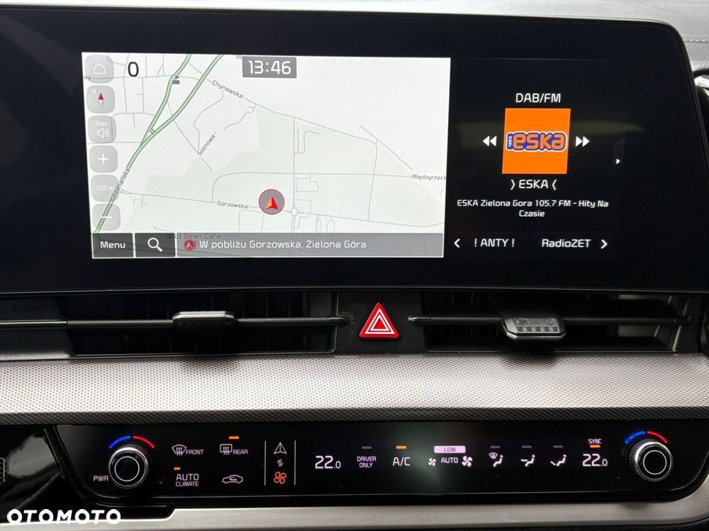 Kia Sportage 1.6 T-GDI HEV GT Line 4WD - 28