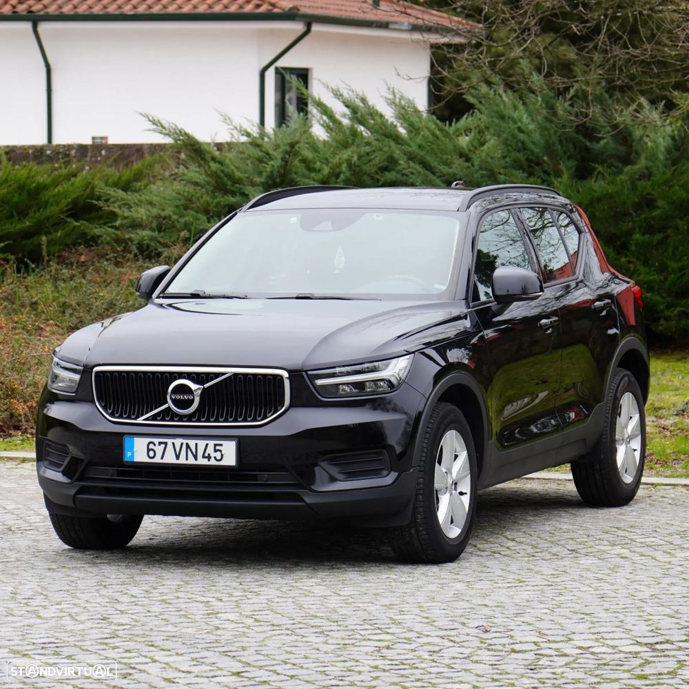 Volvo XC 40 2.0 D3 - 3