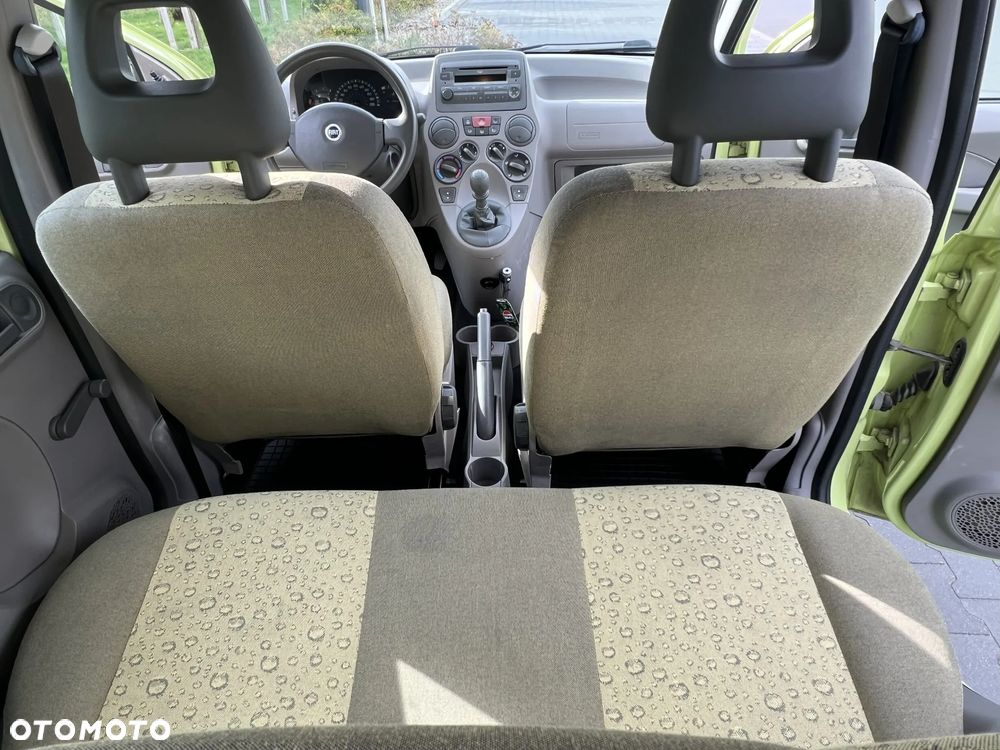 Fiat Panda 1.1 Fresh - 10