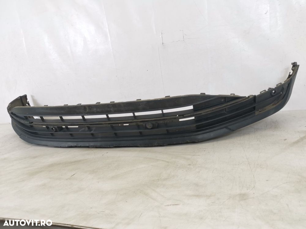 Fusta Spoiler Bara Fata Volkswagen VW Tiguan 2 [facelift] AD1 2020 202 - 3